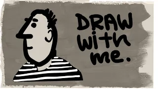 Draw With Me: Grey