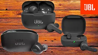 🚨JBL VIBE 100TWS VS JBL VIBE 200TWS VS JBL VIBE 300TWS | ARE THEY DIFFERENT? FULL SPECS COMPARISON