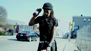 F.A.M.E - Flexin N Flashin (Remix) | OFFICIAL MUSIC VIDEO