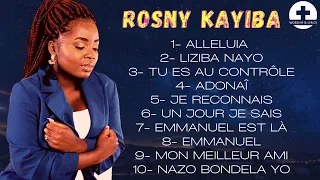 Rosny KAYIBA _ Moment puissant d'ADORATION😭