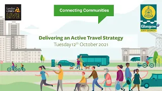 Delivering an Active Travel Strategy