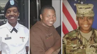 President Biden, other leaders to give 3 fallen Georgia Army Reservists dignified transfer