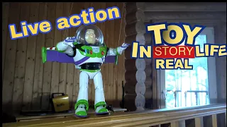 Toy story - I Will Go Sailing No More