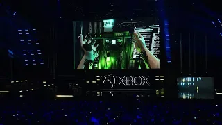 Microsoft gives glimpse of new Xbox console