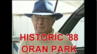 Historic 88 Oran Park