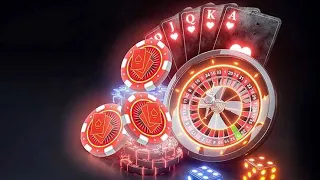 Intro title casino #casino #title #intro