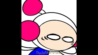 Bomberman needs help