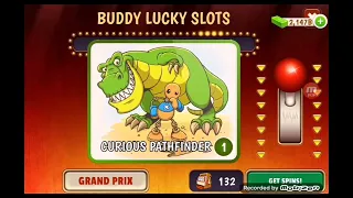 Kick the buddy Second Kick Buddy Lucky Slots