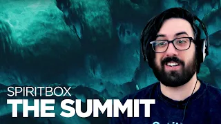 Elder Emo Reacts to Spiritbox - The Summit