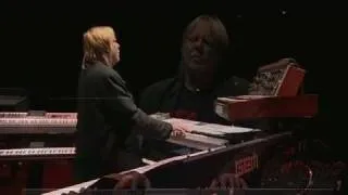 RICK WAKEMAN JUDIAS ISCARIOT LIVE