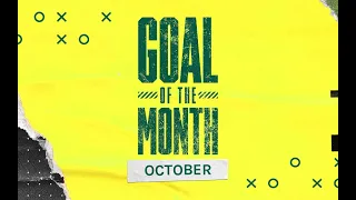 LFE Goal of the Month | October 2021