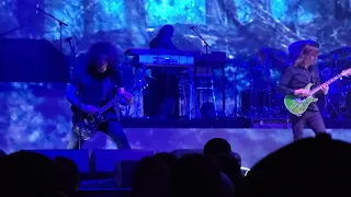 Opeth - The Drapery Falls at The Eastern in Atlanta