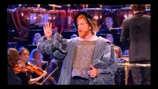 Horrible Histories Prom 2011 | Henry VIII: Divorced, Beheaded, Died