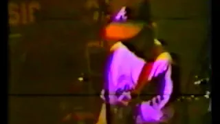 Joe Lynn Turner & Roger Glover - Going Down (Oakland 1992) VERY RARE FOOTAGE !