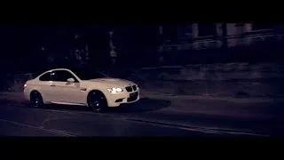 BMW M3 E92