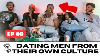 Episode 08: The REAL truth on Why East African Girls May AVOID Dating Men From Their Own Culture