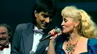 Тоника - Сюита от популярни песни (1994)