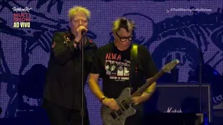 The Offspring - Rock In Rio 2017 (Full Concert)