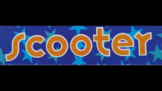 Scooter - Move Your Ass