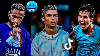 BEST FOOTBALL EDITS - fails, goals & skills l football tiktok compilation  (#40)