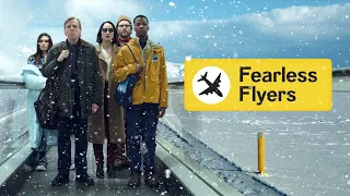 FEARLESS FLYERS | Se filmen hos Blockbuster