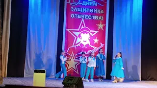 "Родина" песня Сергея Трофимова