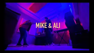 Sikander Kahlon - MIKE & ALI ft. Kaka Sady (Video)