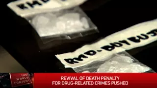 Why VACC wants death penalty revived