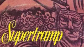 Supertramp - Rudy (BBC Session 1972)