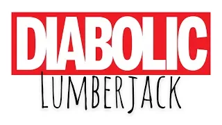 Diabolic - Lumberjack (Official Music Video) Prod. By Nightwalker