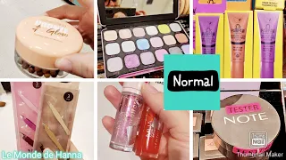 NORMAL FRANCE 21-02 MAQUILLAGE 💄 BEAUTÉ