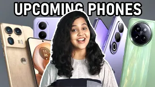 7 UPCOMING SMARTPHONES You Should Wait For - June 2024