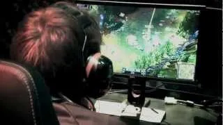 ESA Lan Party 2013 Trailer