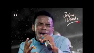 Joshua Ndauka_ASILI YA VYOTE NI WEWE official live recording video