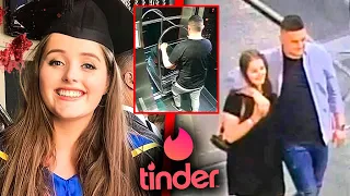 Tinder Dates That Ended In Vicious Murder...