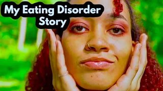 Eating Disorder Awareness week 2022│My  EATING DISORDER Story│mangoranges│Meine Essstörung