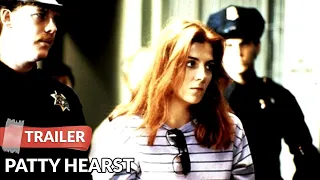 Patty Hearst 1988 Trailer | Natasha Richardson | William Forsythe