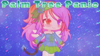 EYESTRAIN WARNING?⚠ Palm Tree Panic Meme | Gacha Life 2 | Earth Day 2024