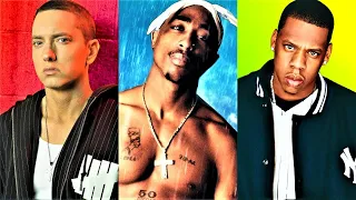 Top 100 - Best Diss Tracks Of All Time (2018)