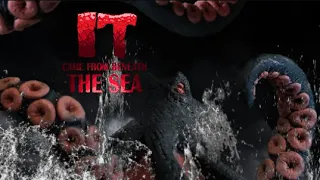 IT CAME FROM BENEATH THE SEA! [1955] - Movie Tribute