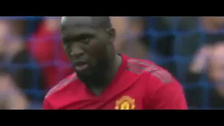 Lukaku awful player