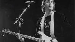 Paul McCartney and Wings Toronto 1976