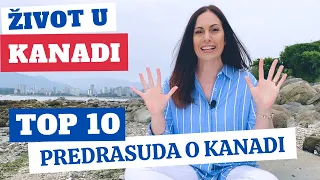 10 najvećih predrasuda o Kanadi | Život u Kanadi