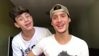 S de saudade / Cover - João Pedro e Fellipe