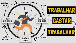 O QUE É CORRIDA DOS RATOS? | Como Fugir Disso O Quanto Antes