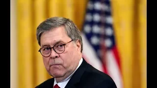 WATCH LIVE: Barr faces Mueller Report questions in testimony to House committee