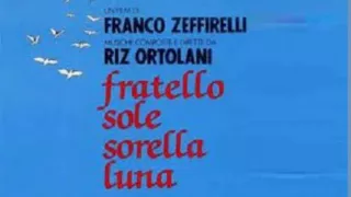 Riz Ortolani   Fratello Sole Sorella Luna