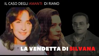 LA VENDETTA DI SILVANA