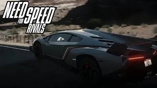 Need for Speed Rivals - Lamborghini Veneno