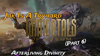 Jak Is A Tryhard | Immortals of Aveum (Part 6)